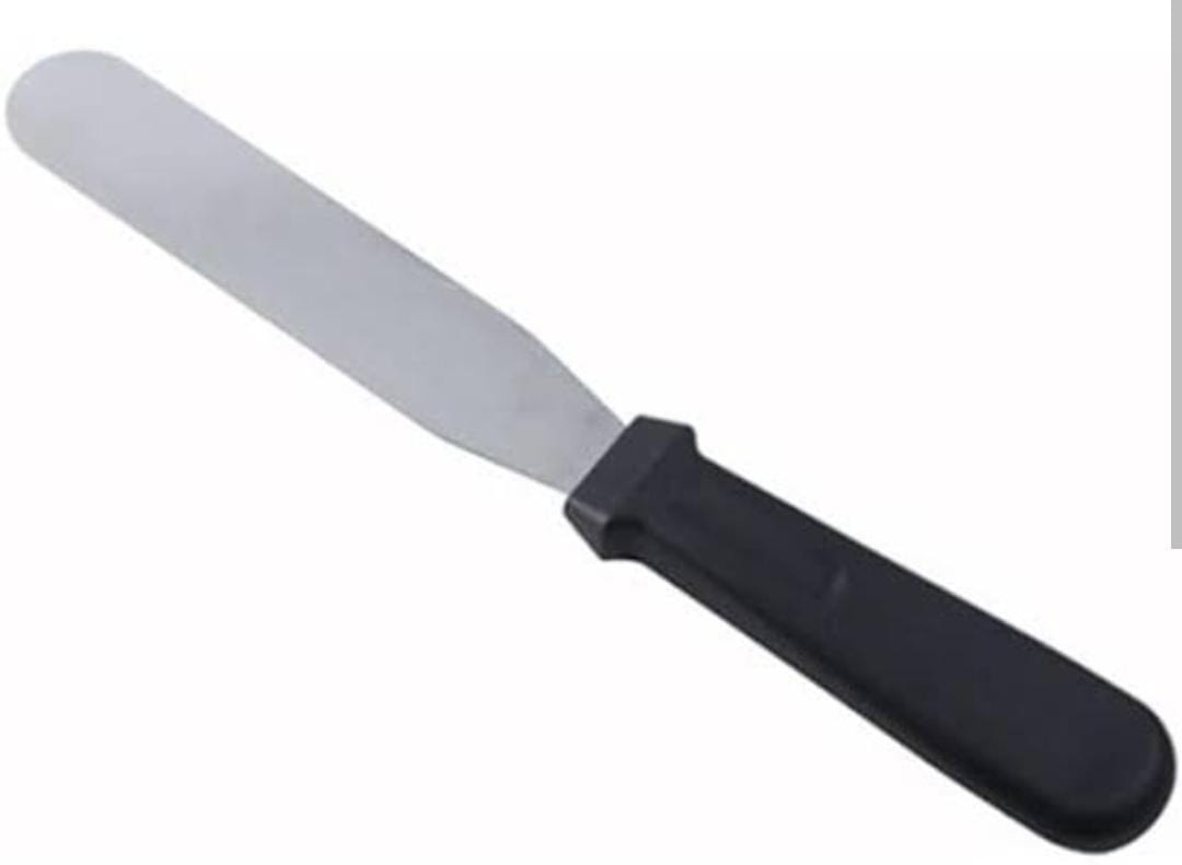 Stainless Steel Knife 
